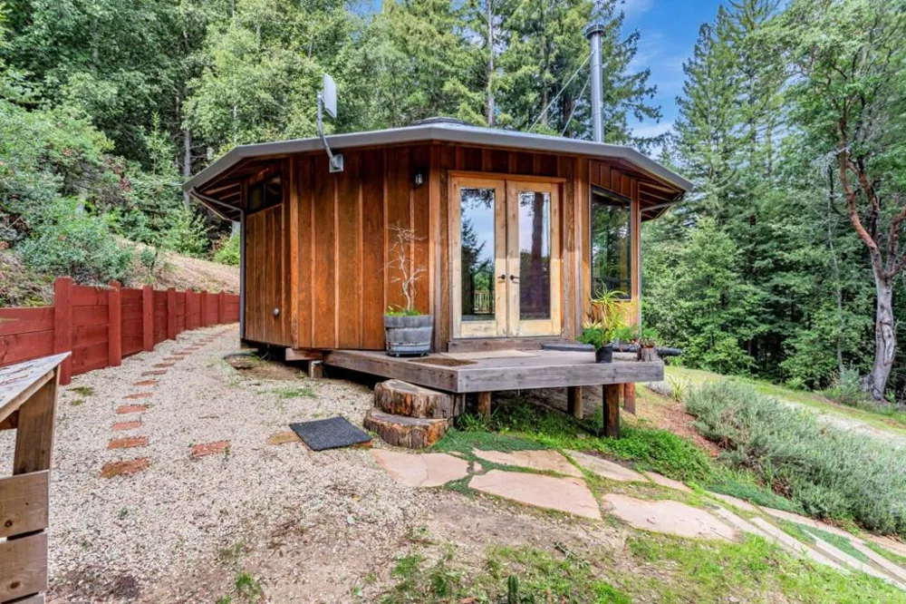 12845 Love Creek Road Ben Lomond, CA 95005