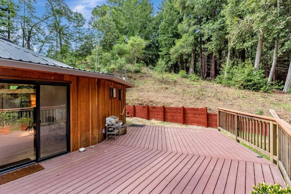 12845 Love Creek Road Ben Lomond, CA 95005