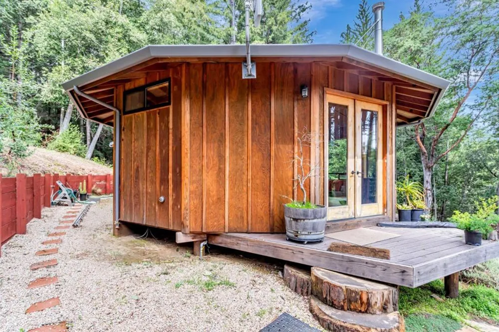 12845 Love Creek Road Ben Lomond, CA 95005