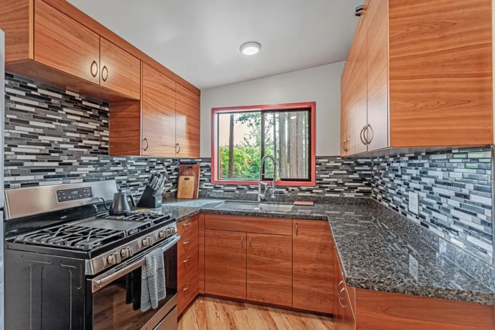 12845 Love Creek Road Ben Lomond, CA 95005