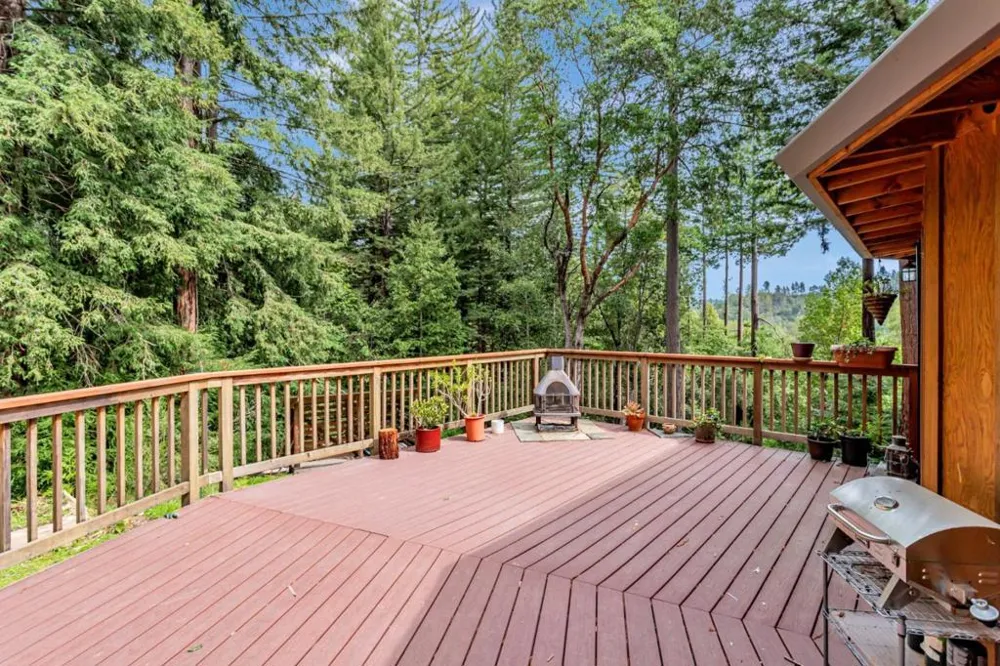 12845 Love Creek Road Ben Lomond, CA 95005