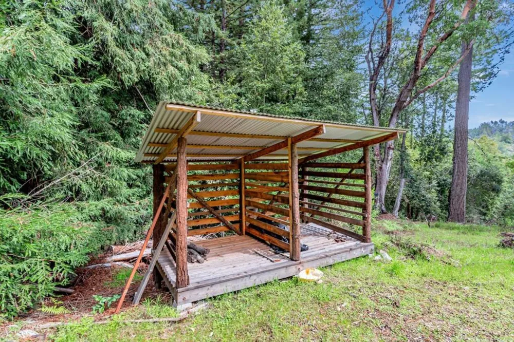 12845 Love Creek Road Ben Lomond, CA 95005