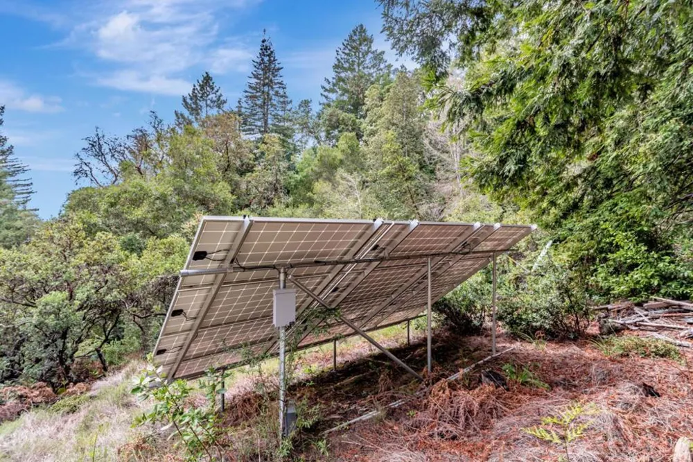 12845 Love Creek Road Ben Lomond, CA 95005