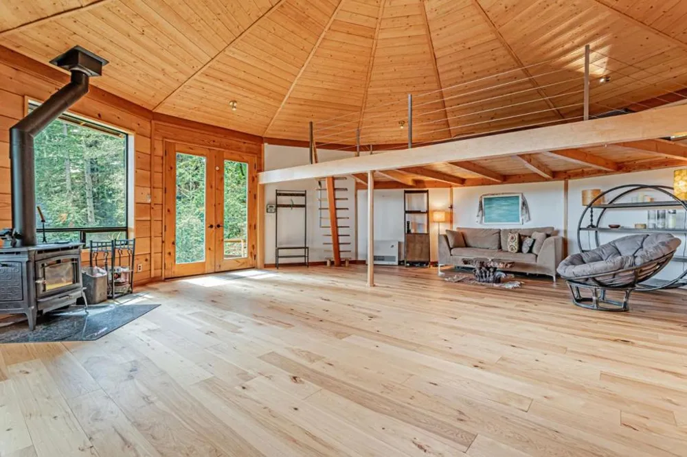 12845 Love Creek Road Ben Lomond, CA 95005
