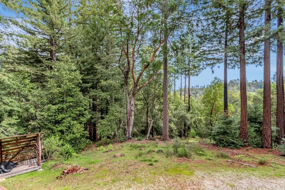 12845 Love Creek Road Ben Lomond, CA 95005