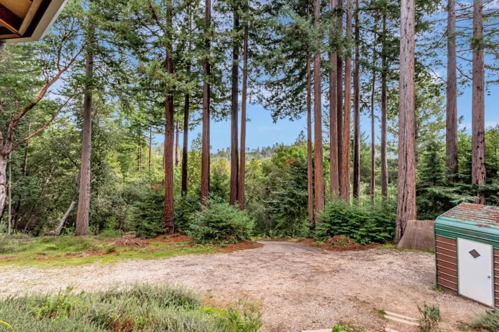 12845 Love Creek Road Ben Lomond, CA 95005