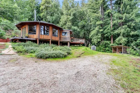 12845 Love Creek Road
