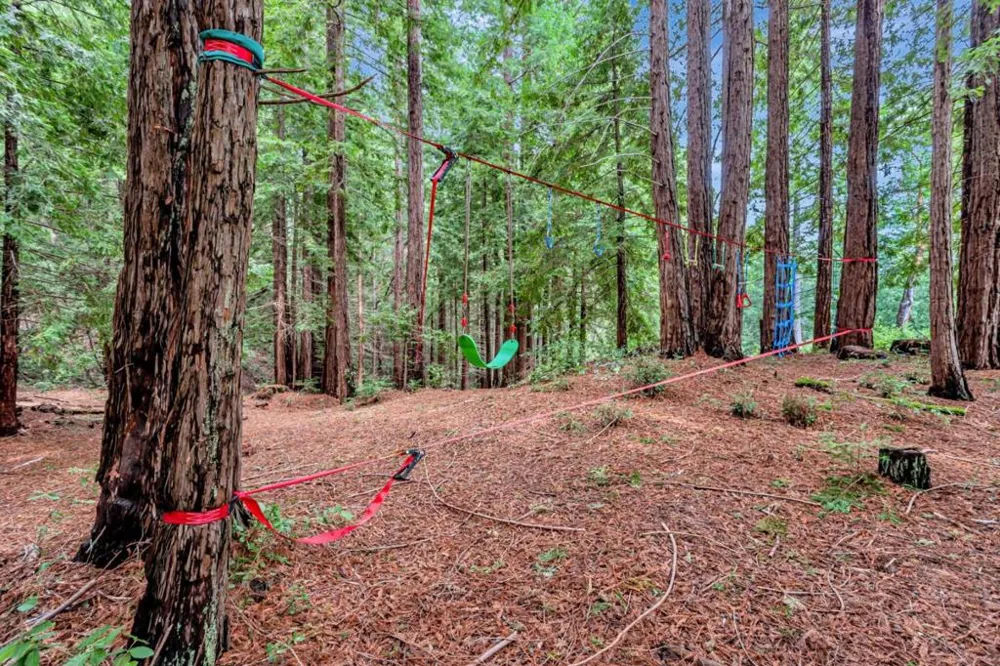 12845 Love Creek Road Ben Lomond, CA 95005