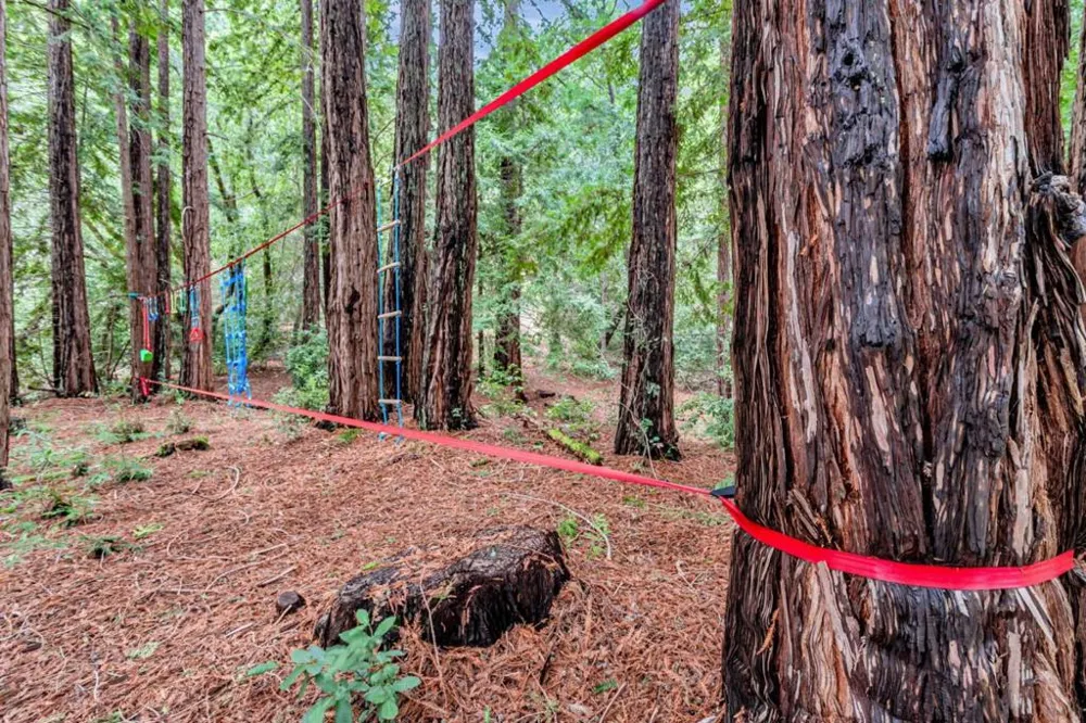 12845 Love Creek Road Ben Lomond, CA 95005