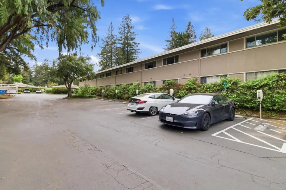 500 W Middlefield Road #41 Mountain View, CA 94043