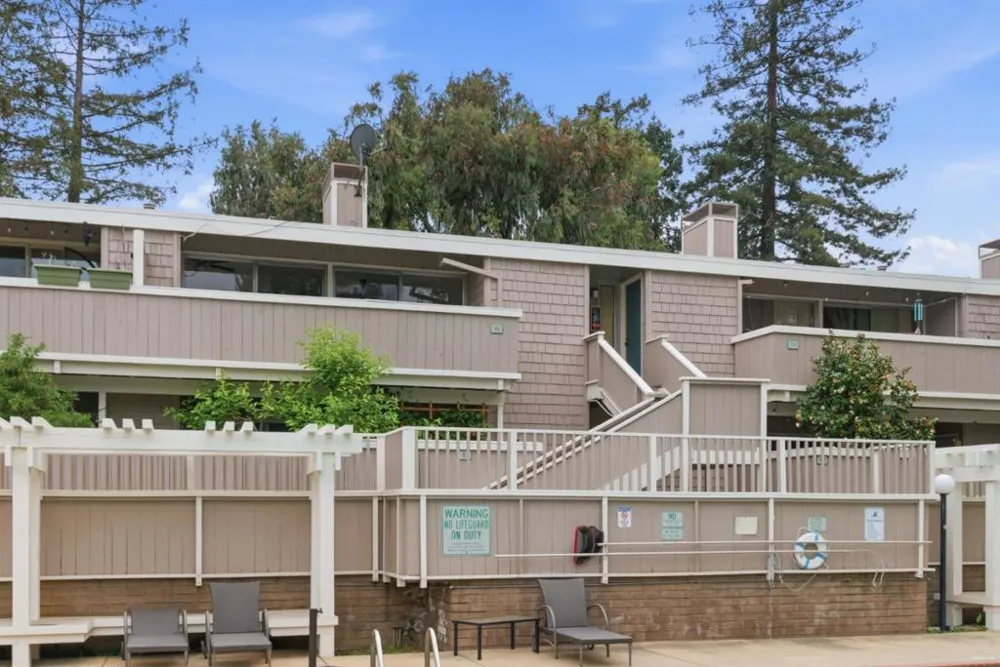 500 W Middlefield Road #41 Mountain View, CA 94043