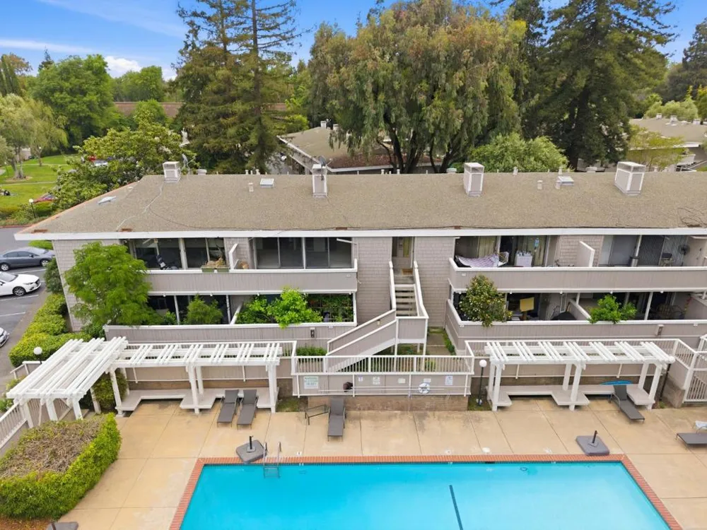 500 W Middlefield Road #41 Mountain View, CA 94043