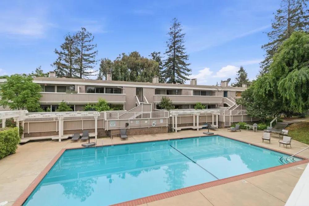 500 W Middlefield Road #41 Mountain View, CA 94043