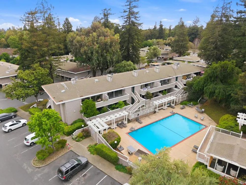 500 W Middlefield Road #41 Mountain View, CA 94043