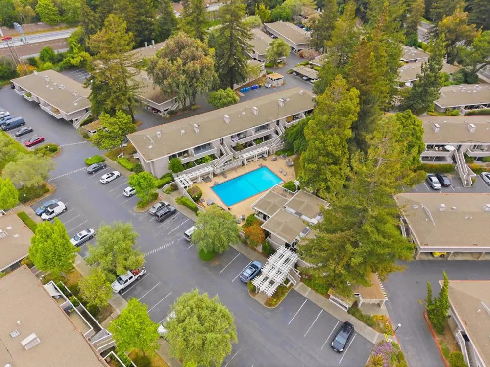 500 W Middlefield Road #41 Mountain View, CA 94043