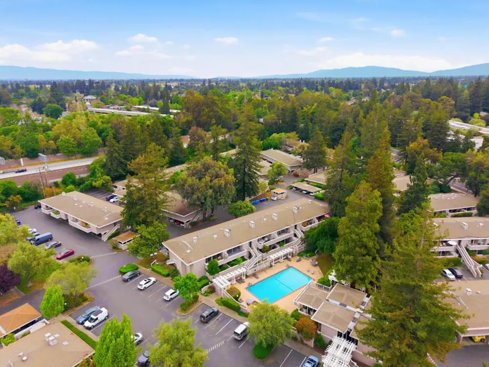500 W Middlefield Road #41 Mountain View, CA 94043