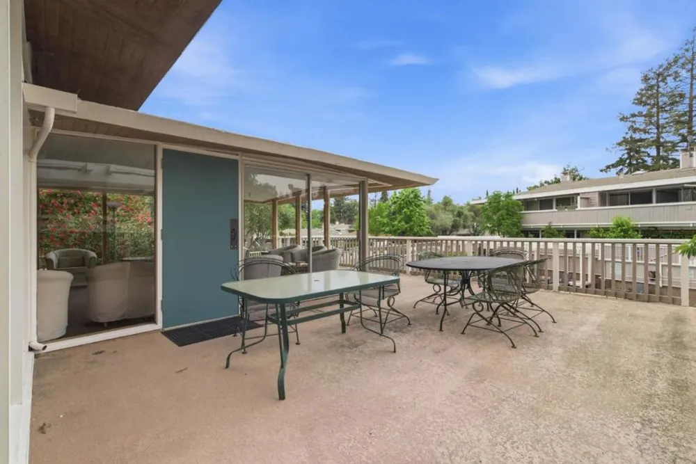 500 W Middlefield Road #41 Mountain View, CA 94043