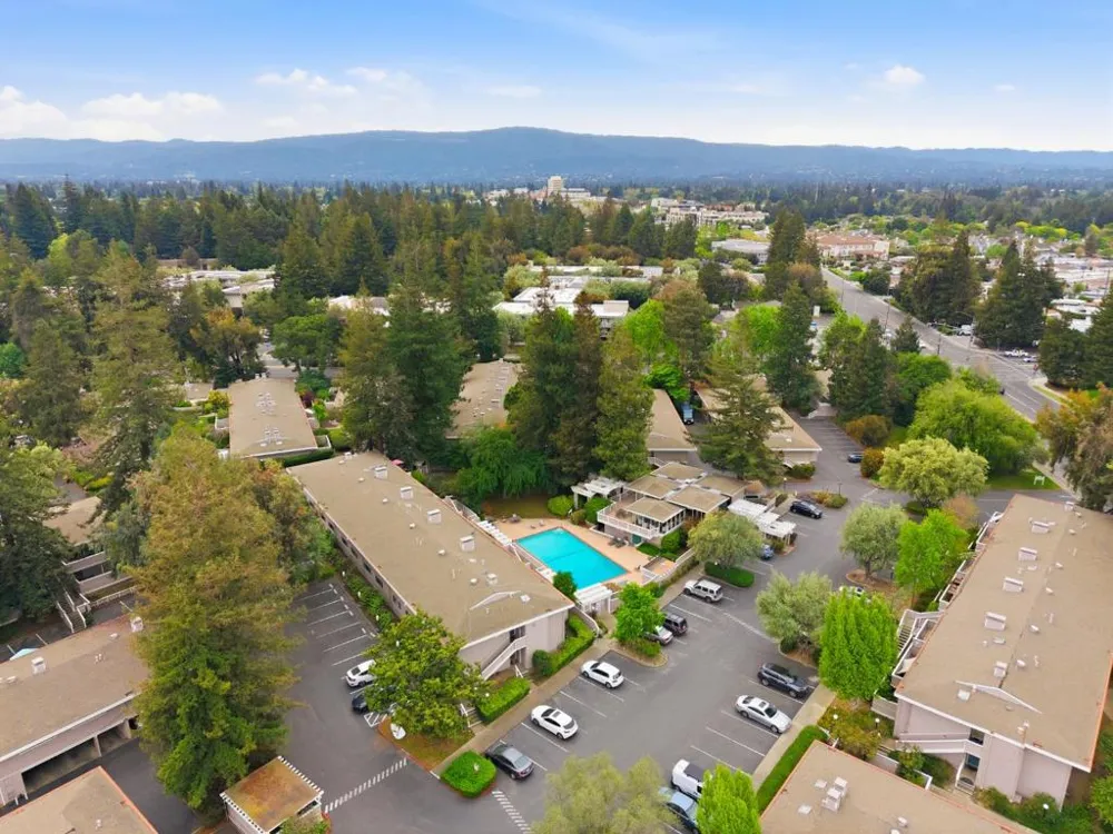 500 W Middlefield Road #41 Mountain View, CA 94043