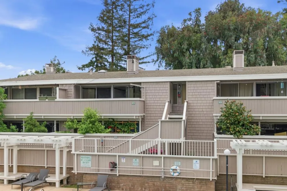 500 W Middlefield Road #41 Mountain View, CA 94043