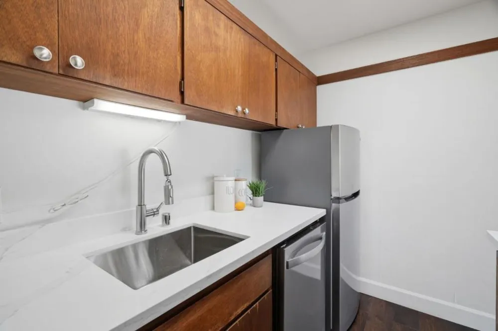 500 W Middlefield Road #41 Mountain View, CA 94043