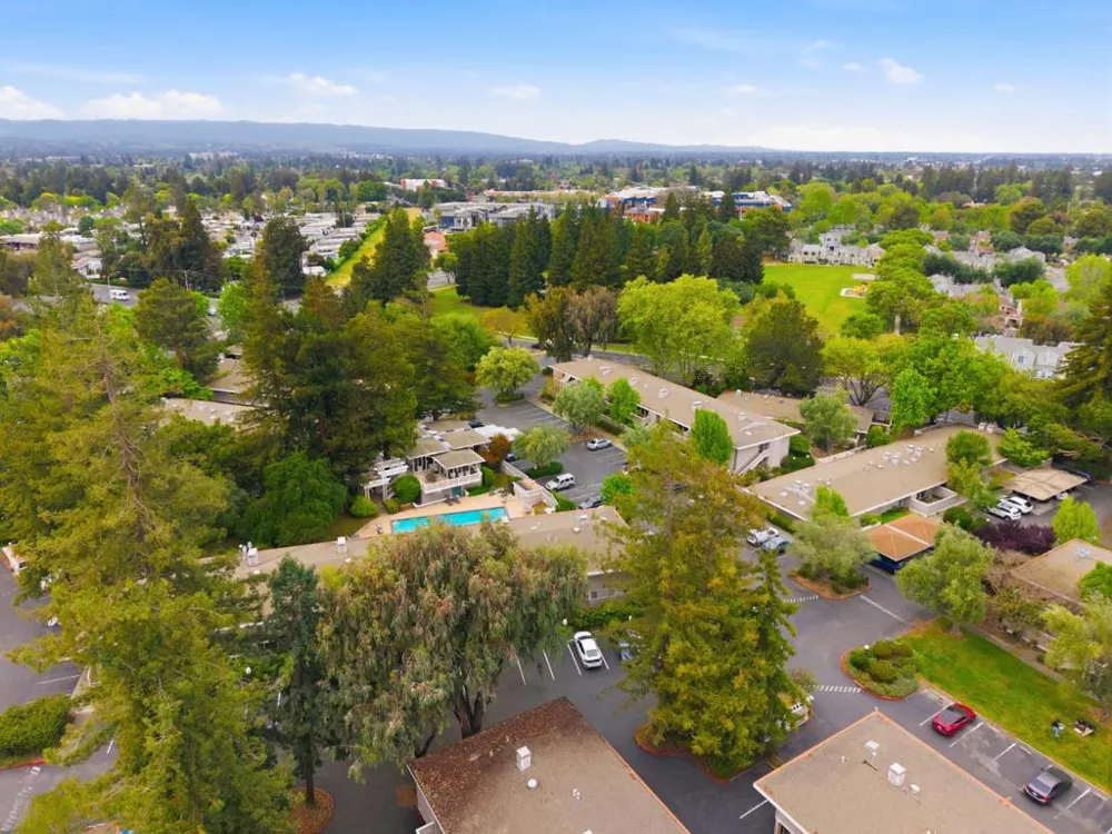 500 W Middlefield Road #41 Mountain View, CA 94043