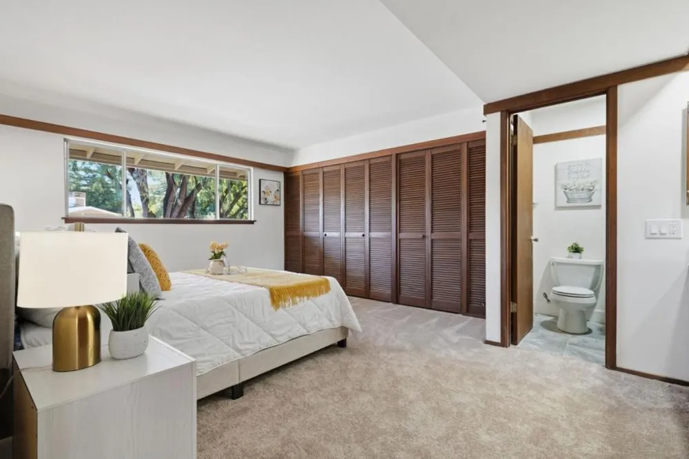 500 W Middlefield Road #41 Mountain View, CA 94043