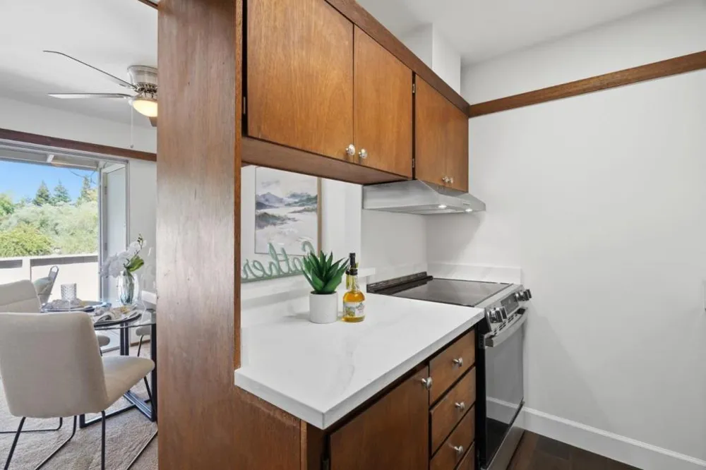 500 W Middlefield Road #41 Mountain View, CA 94043