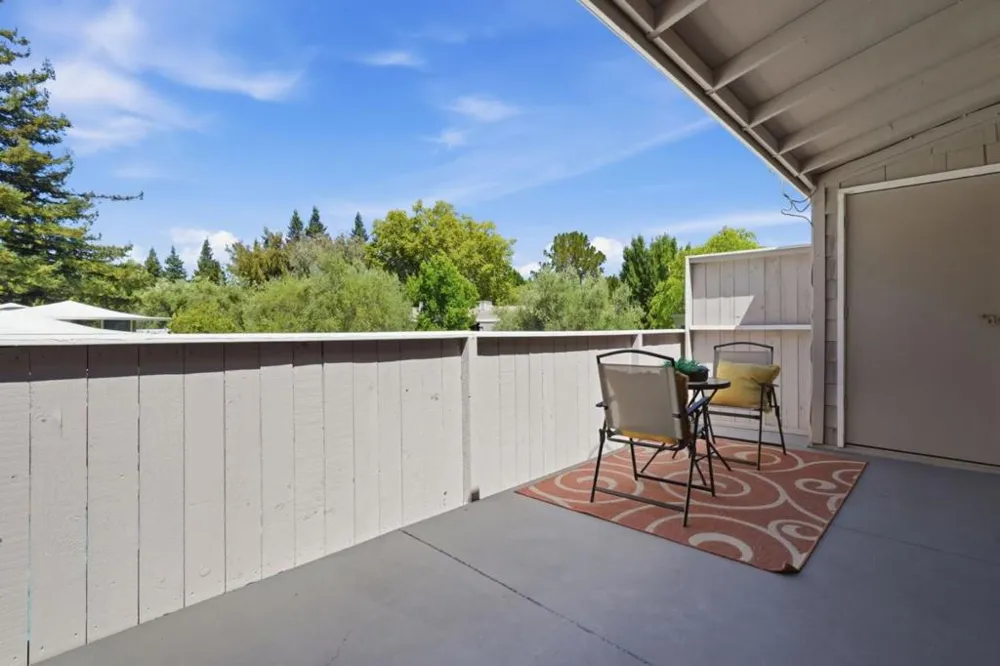 500 W Middlefield Road #41 Mountain View, CA 94043
