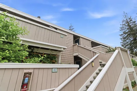 500 W Middlefield Road #41