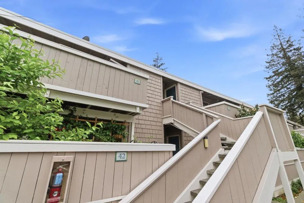 500 W Middlefield Road #41 Mountain View, CA 94043