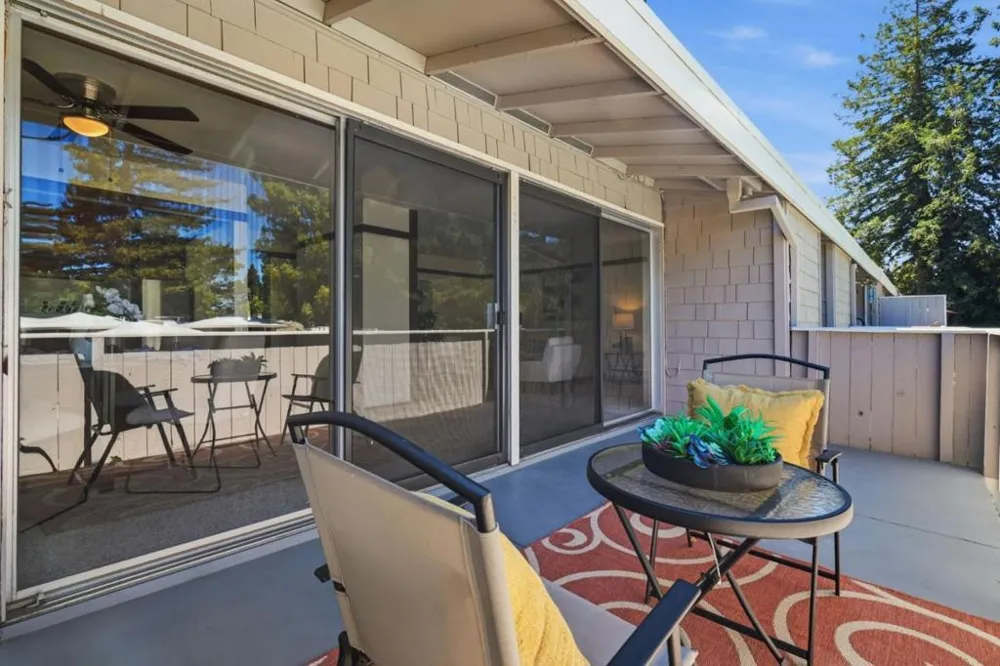500 W Middlefield Road #41 Mountain View, CA 94043