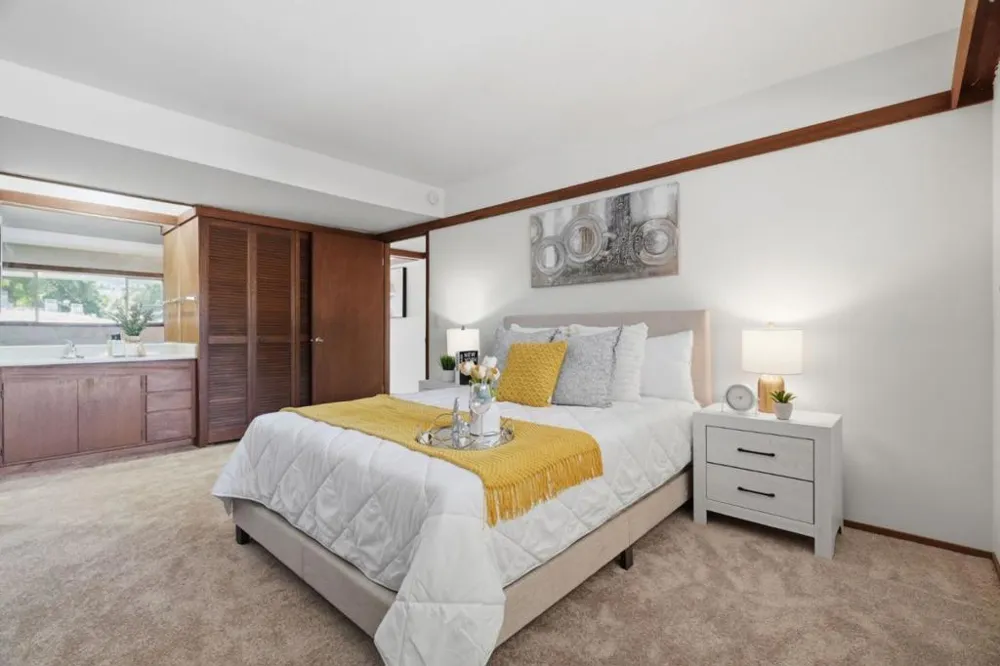 500 W Middlefield Road #41 Mountain View, CA 94043
