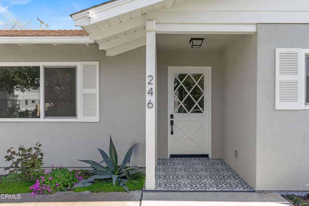 246 3rd Street Solvang, CA 93463
