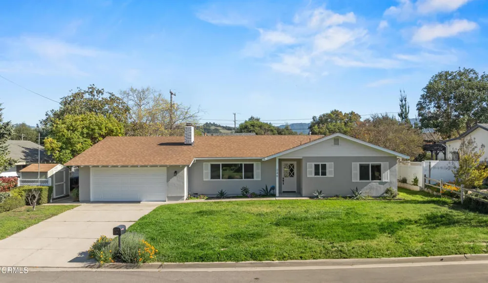 246 3rd Street Solvang, CA 93463
