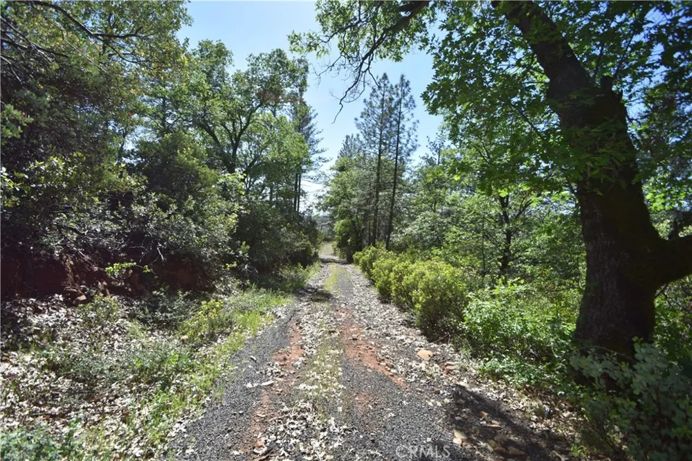 17861 Ponderosa Oroville, CA 95966
