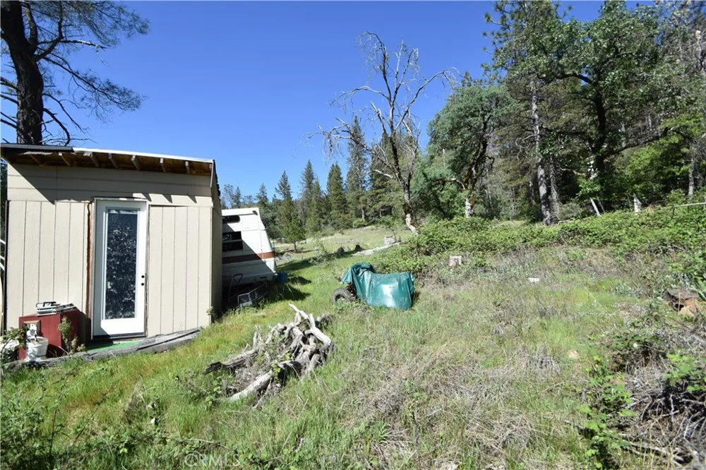 17861 Ponderosa Oroville, CA 95966