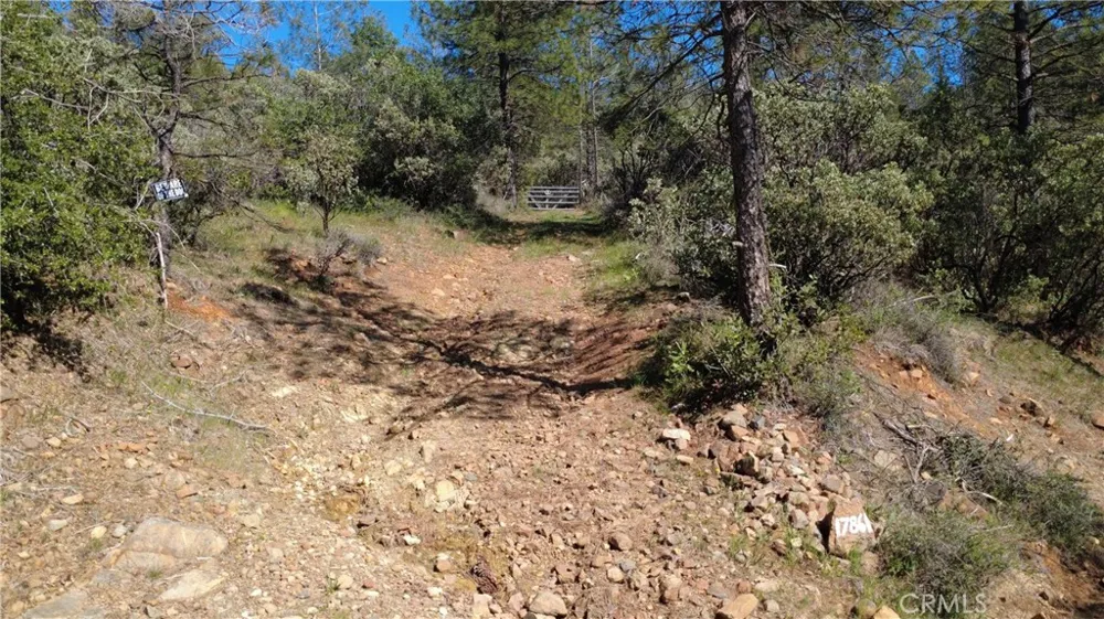 17861 Ponderosa Oroville, CA 95966