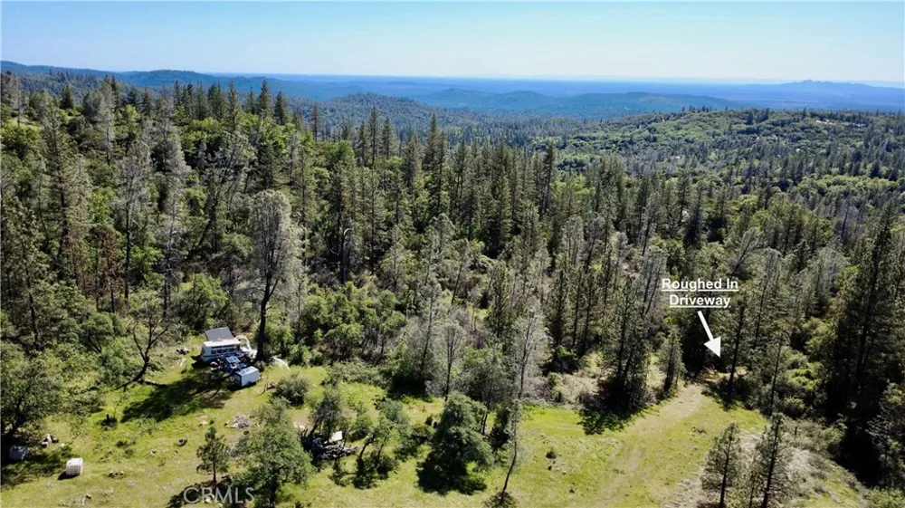 17861 Ponderosa Oroville, CA 95966