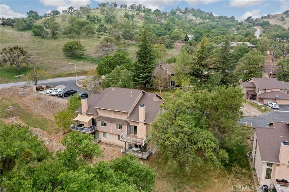 18520 Glenview Court Tehachapi, CA 93561
