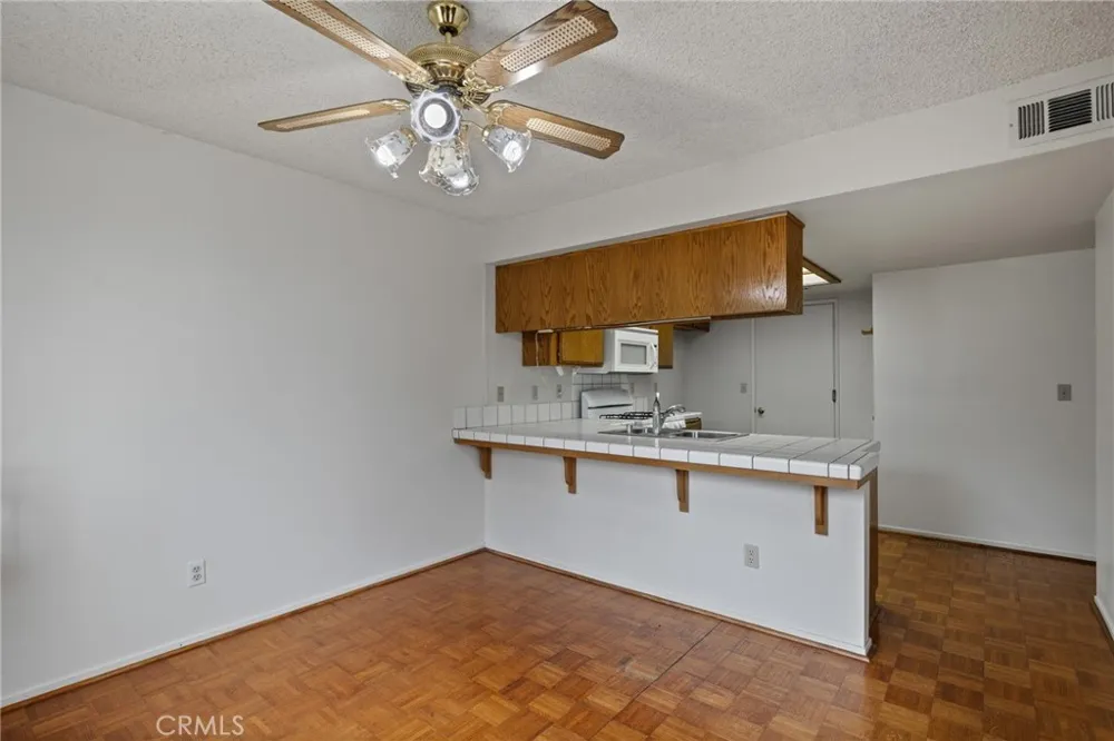 18520 Glenview Court Tehachapi, CA 93561
