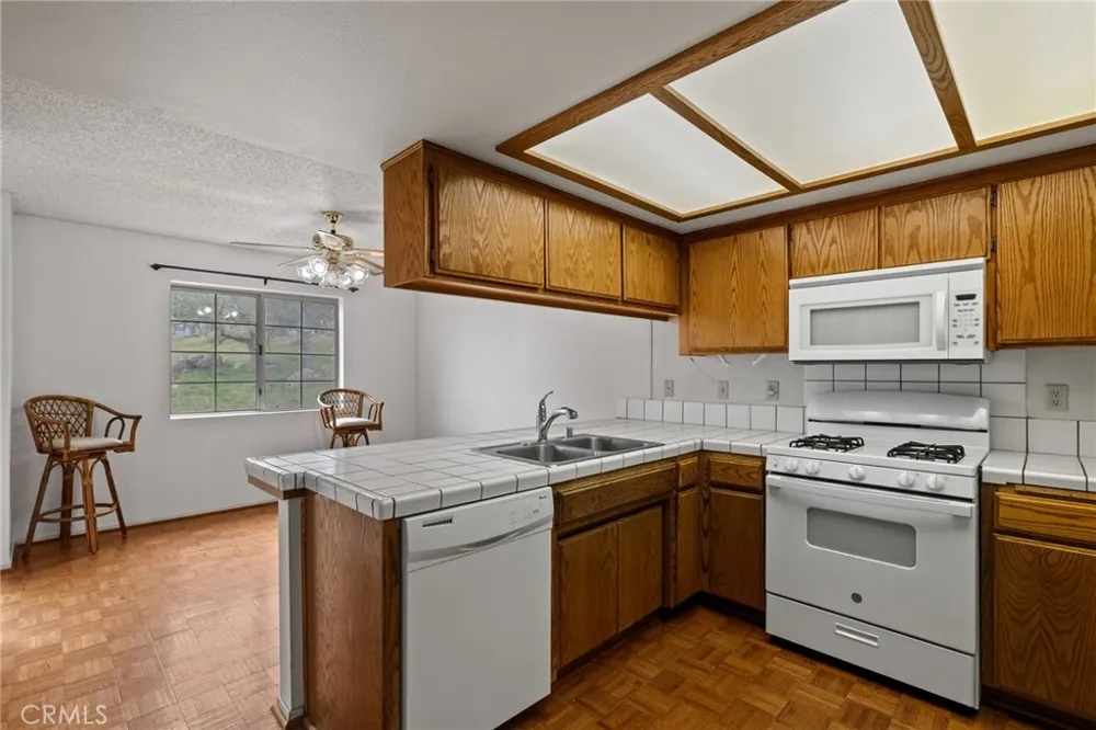 18520 Glenview Court Tehachapi, CA 93561
