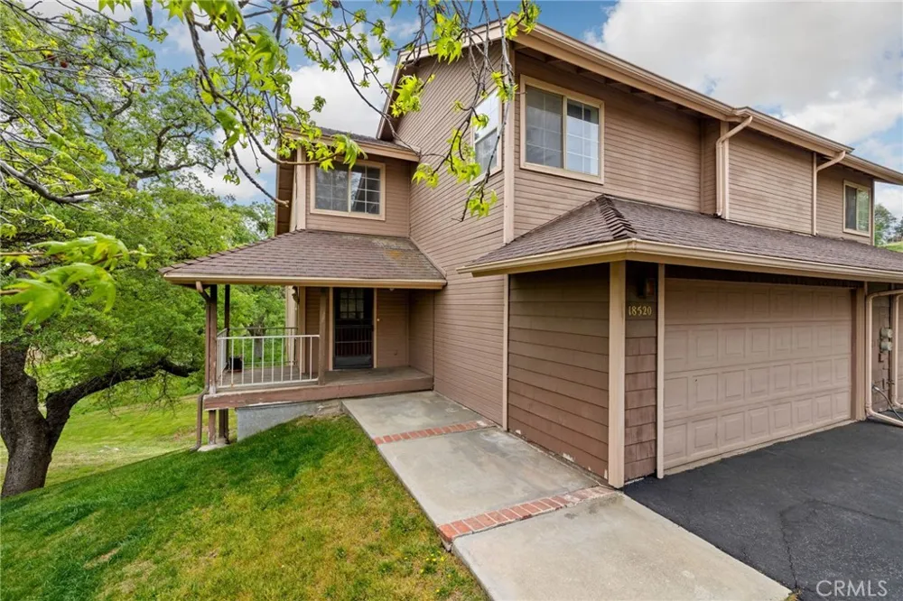 18520 Glenview Court Tehachapi, CA 93561