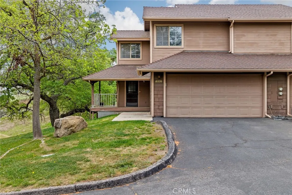 18520 Glenview Court Tehachapi, CA 93561
