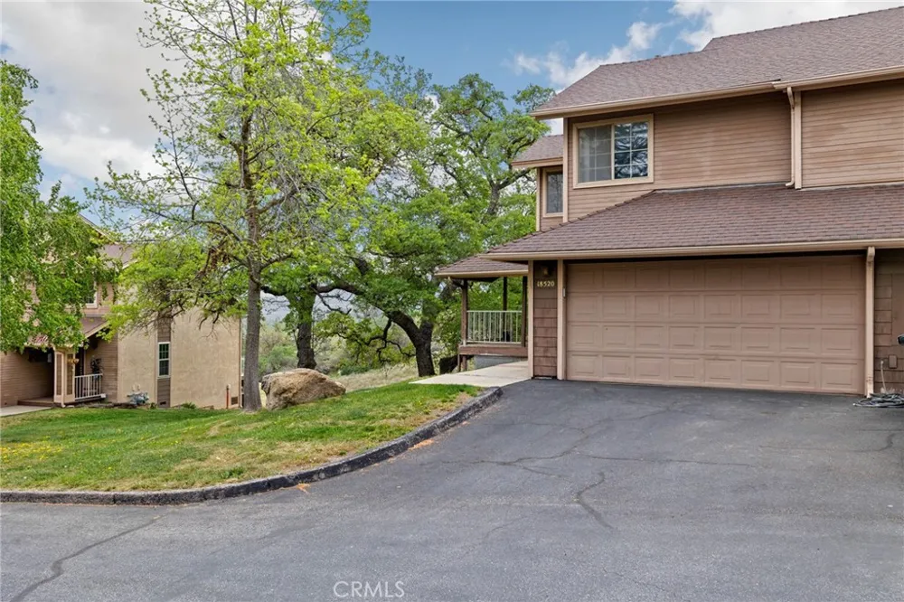 18520 Glenview Court Tehachapi, CA 93561