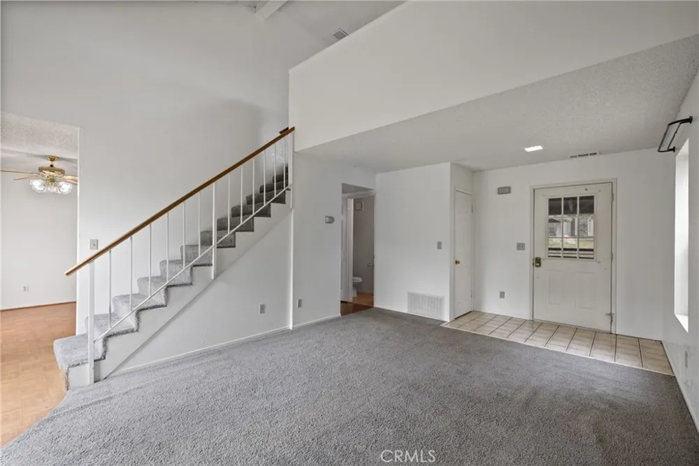 18520 Glenview Court Tehachapi, CA 93561