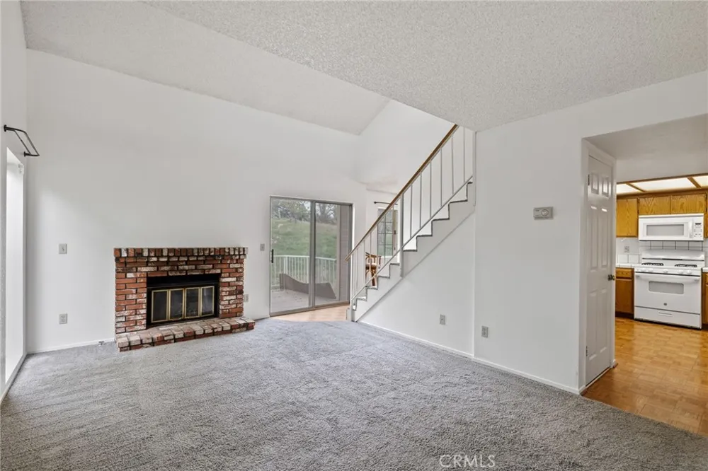 18520 Glenview Court Tehachapi, CA 93561