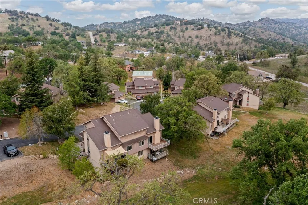 18520 Glenview Court Tehachapi, CA 93561