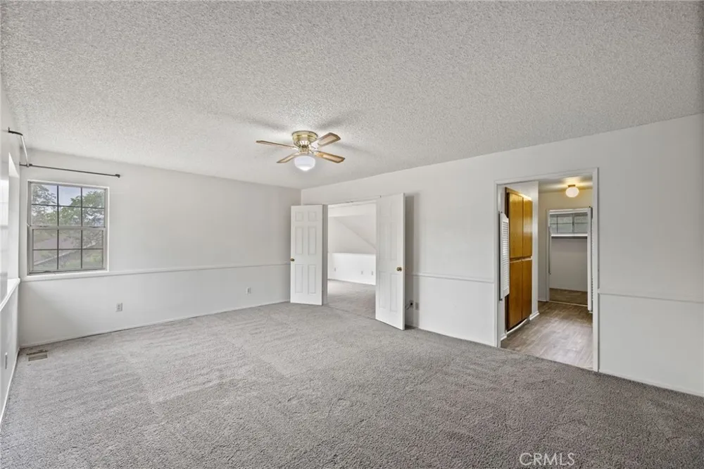 18520 Glenview Court Tehachapi, CA 93561