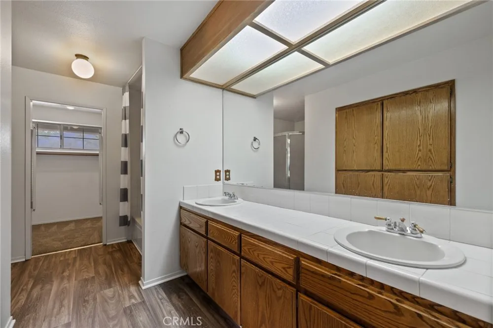 18520 Glenview Court Tehachapi, CA 93561