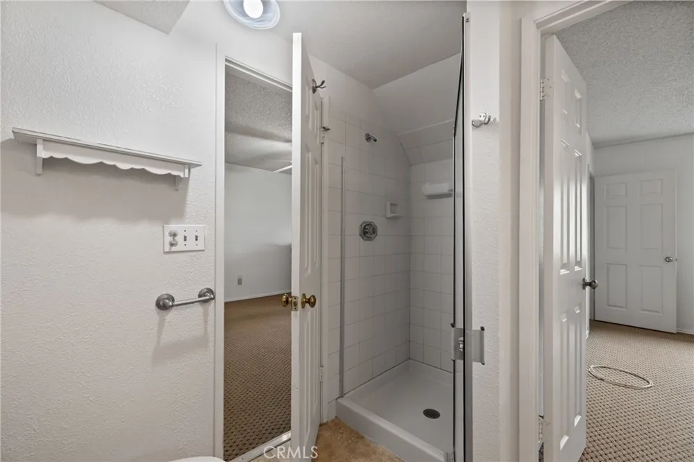 18520 Glenview Court Tehachapi, CA 93561